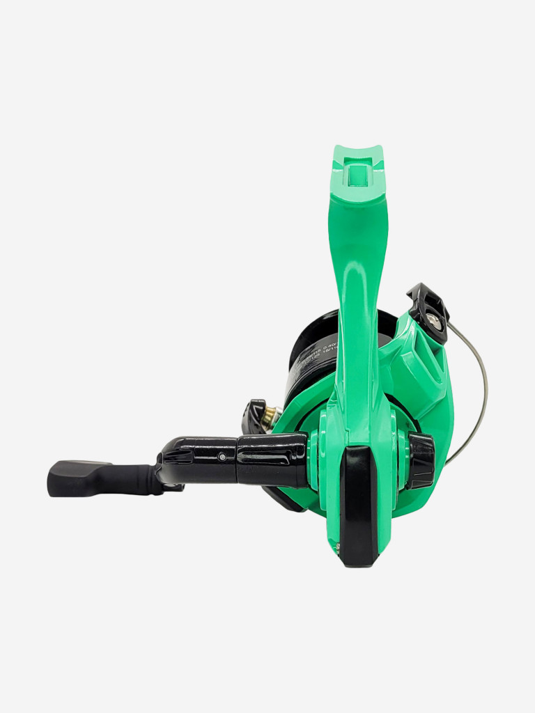 Катушка Kaida SUMMER 2000, с передним фрикционом