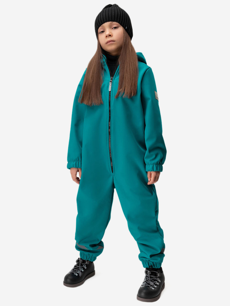 Комбинезон софтшелл bodo