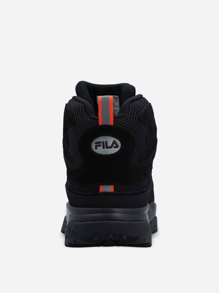 Кроссовки мужские FILA Ranger Boot