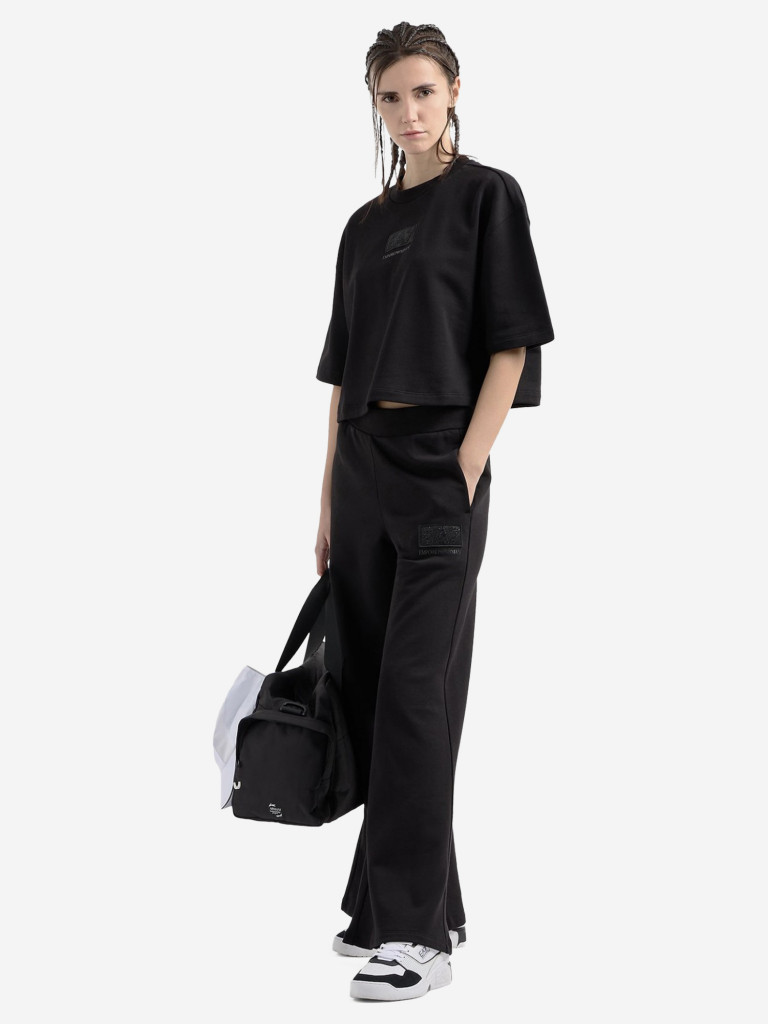 Брюки женские EA7 EMPORIO ARMANI
