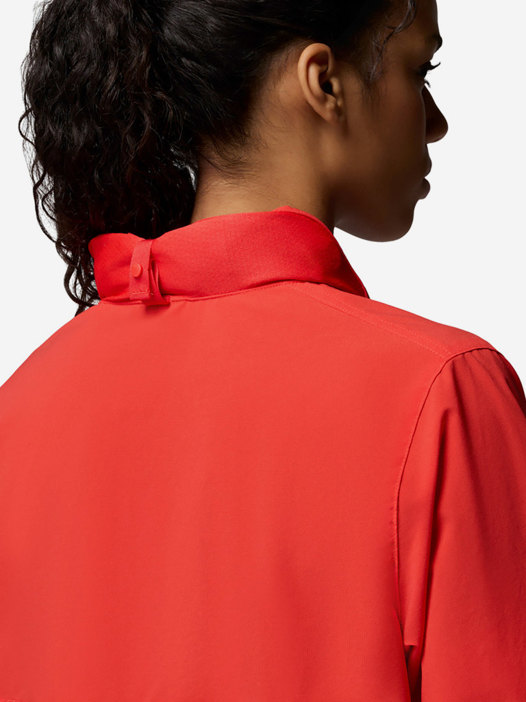 Ветровка женская Columbia Trailborne Jacket