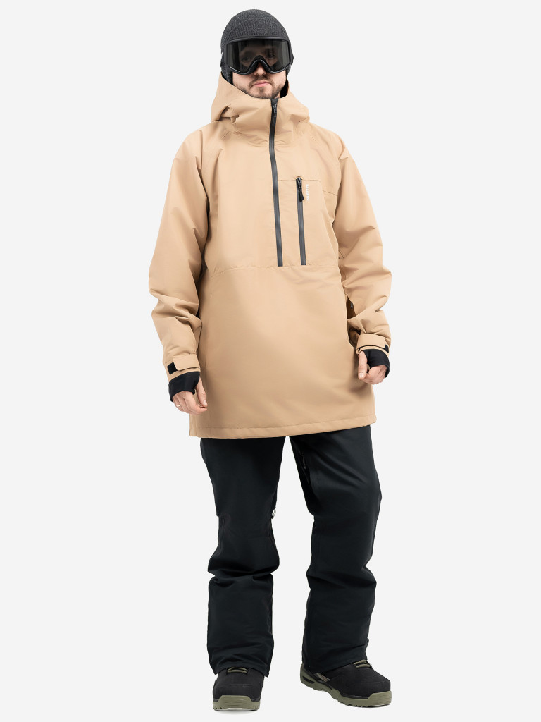 Анорак мужской Ballistic CYCLON