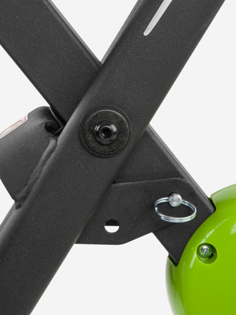 Велотренажер Torneo Compacta