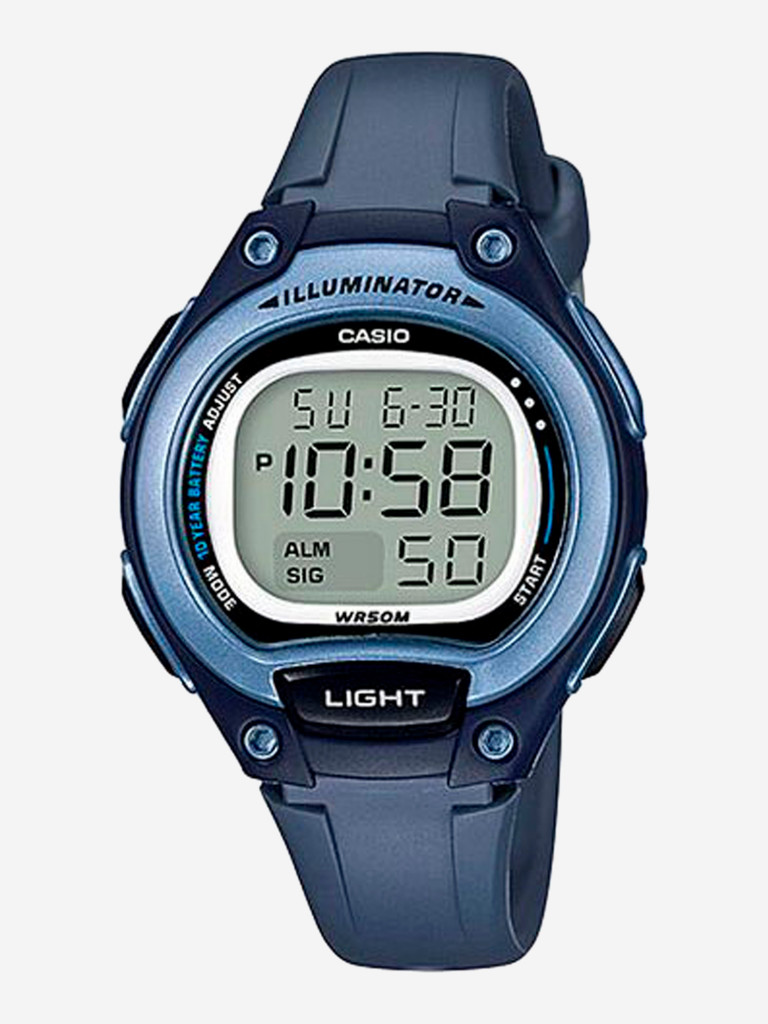 Наручные часы Casio LW-203-2A