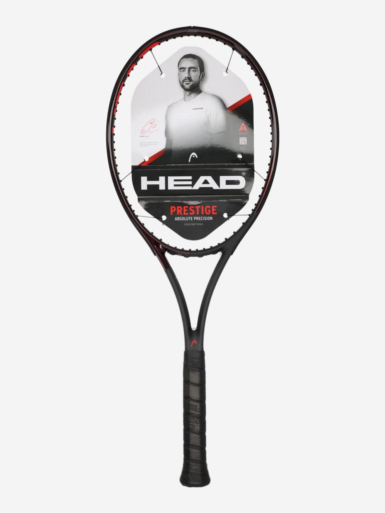 Ракетка для большого тенниса Head Prestige Tour 27"