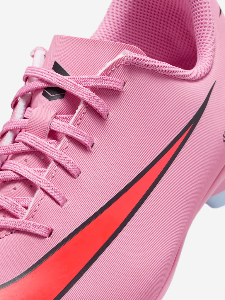 Бутсы для мальчиков Nike Vapor 16 Club Fg/Mg