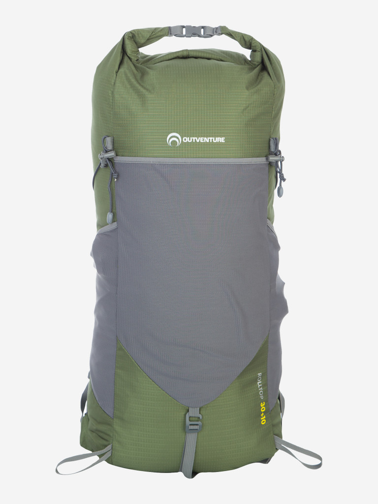 Рюкзак Outventure Roll Top 30