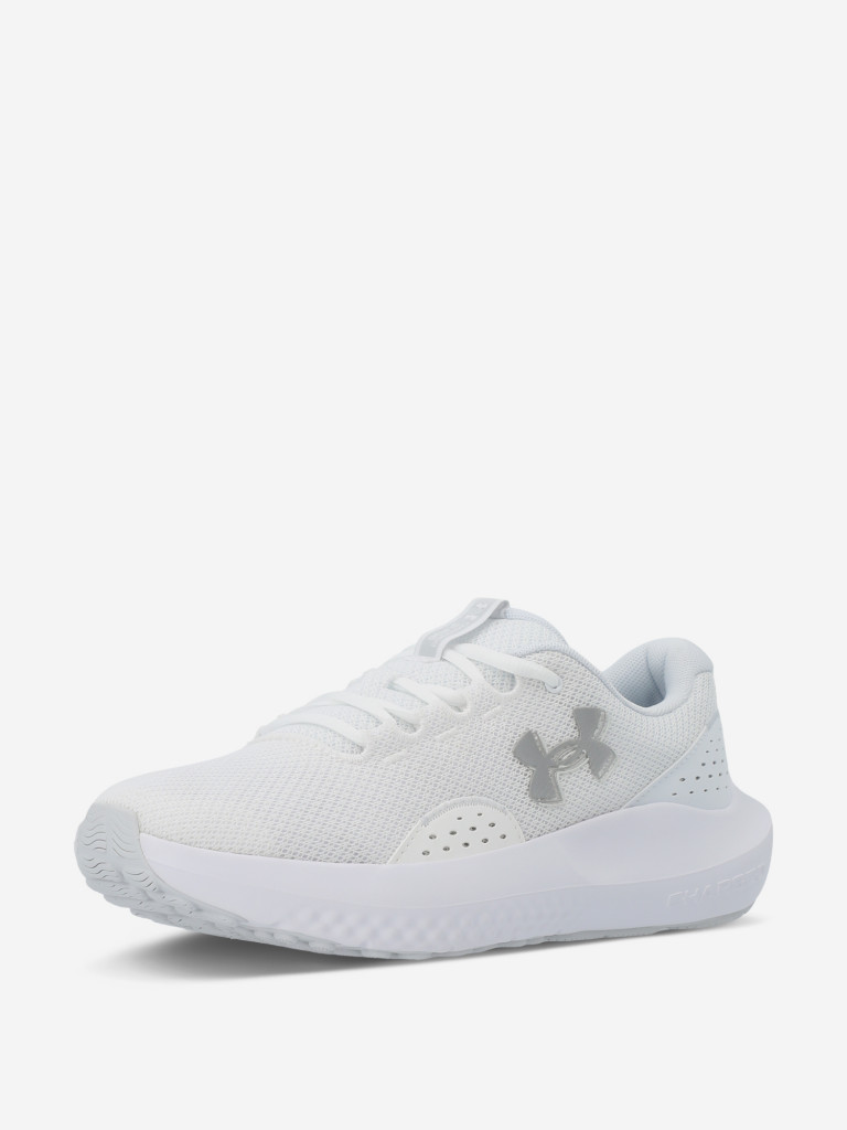 Кроссовки женские Under Armour Charged Surge 4