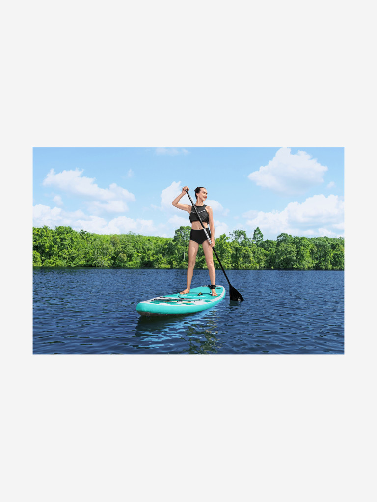 SUP надувной Bestway Hydro-Force Aqua Glide