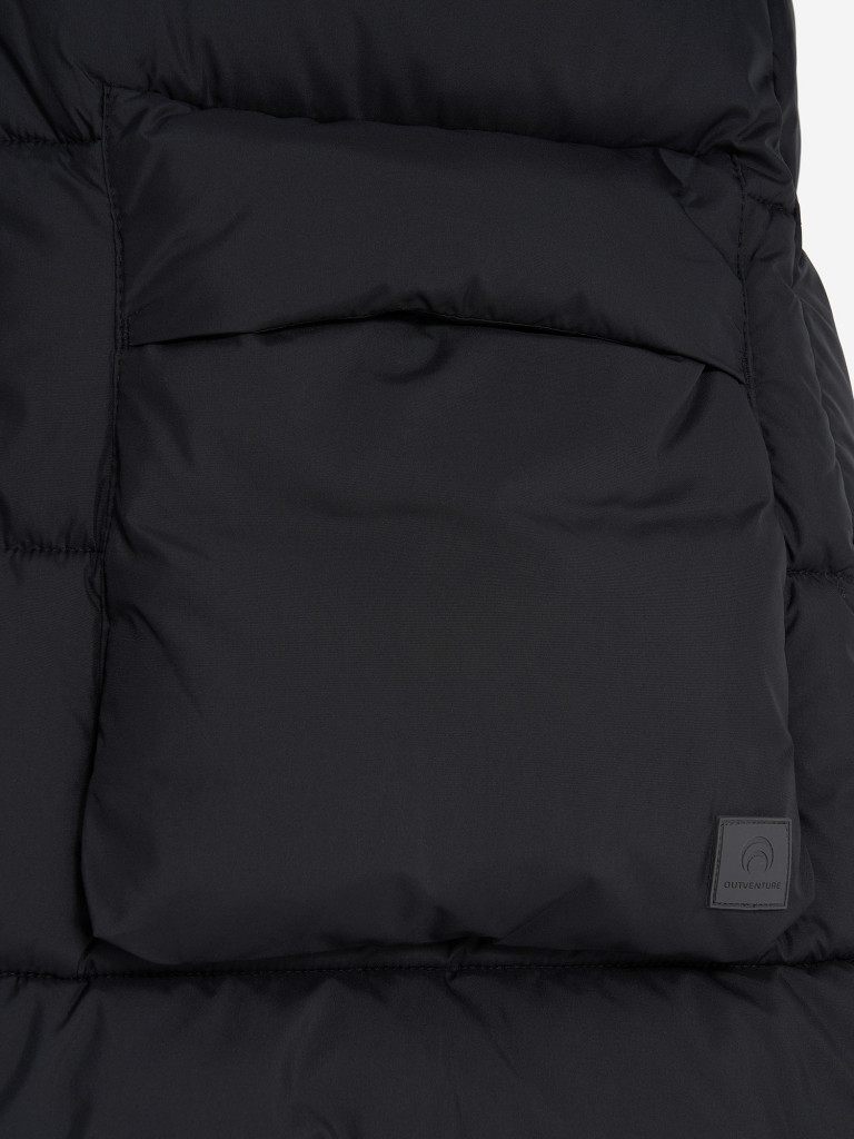 Пуховик женский Outventure