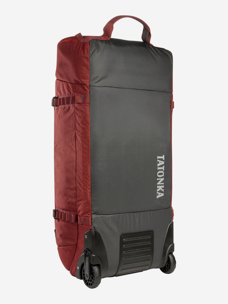 Сумка на колесиках Tatonka Duffle Roller M 105