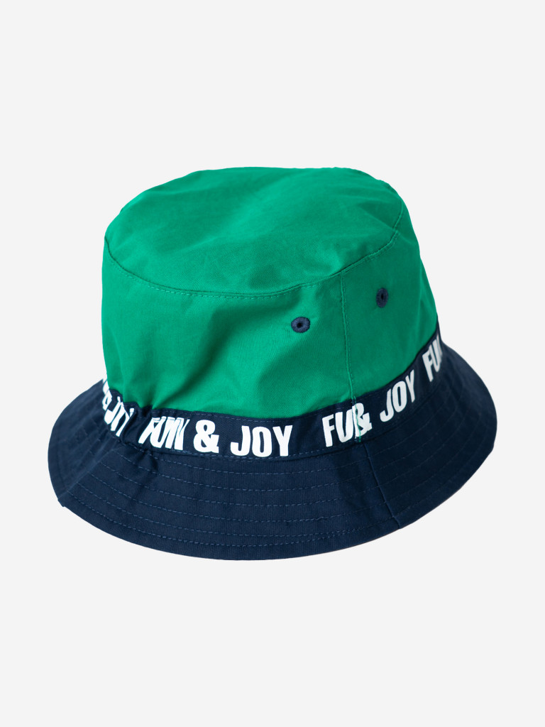 Панама для мальчиков PlayToday