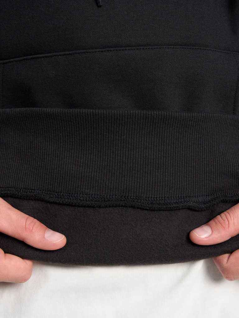 Худи мужское Vans Stretch Logo Pullover