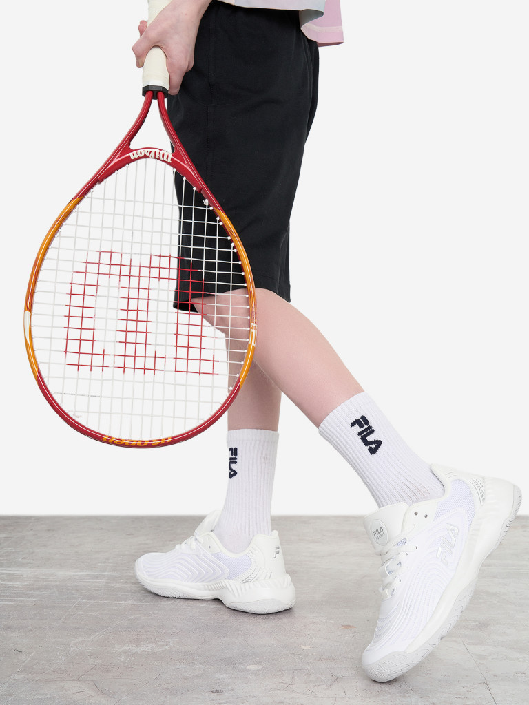 Кроссовки для девочек FILA Streamline Nxt