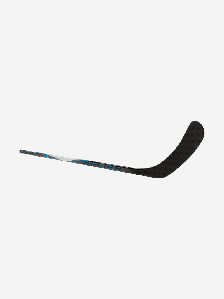 Клюшка хоккейная детская BAUER Vapor Junior Grip 30(50")