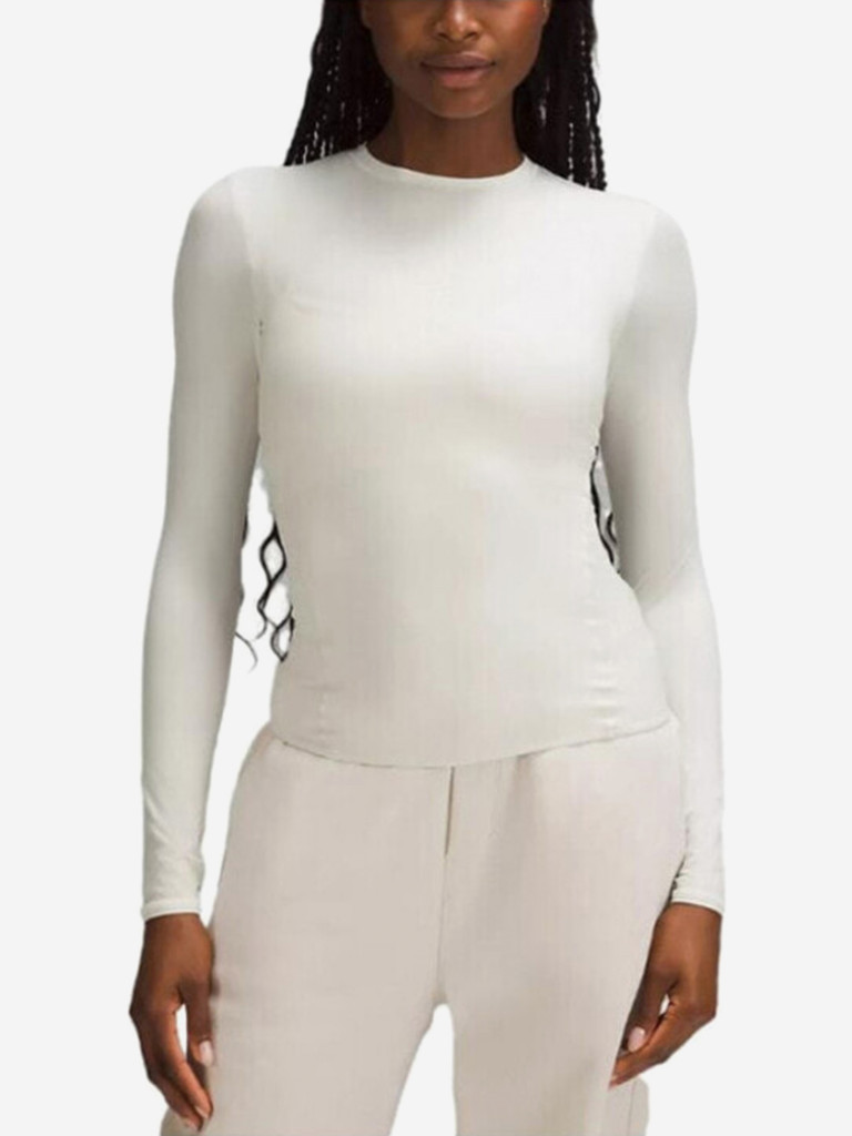 Футболка для активного отдыха Lululemon