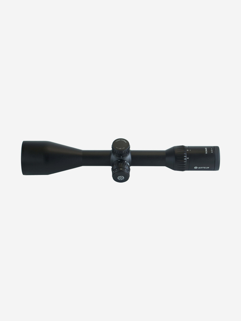 Оптический прицел ARTELV LRS 6-24x56 FFP