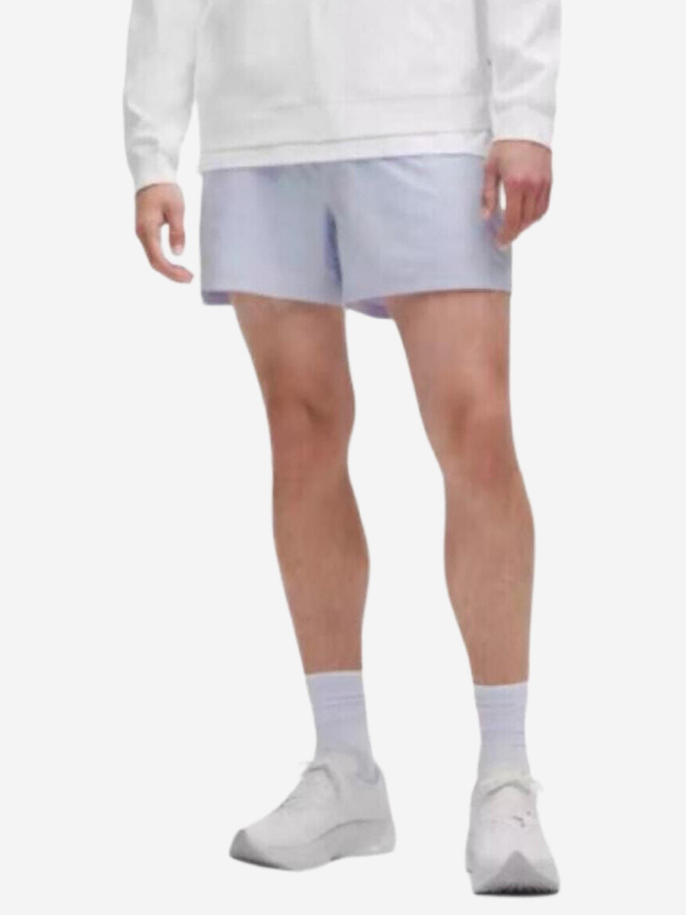 Шорты Lululemon Pace Breaker Short