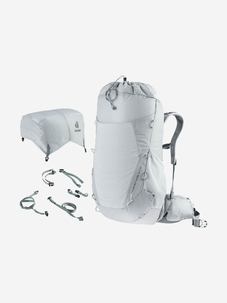 Рюкзак Deuter Aircontact Ultra 35+5 SL