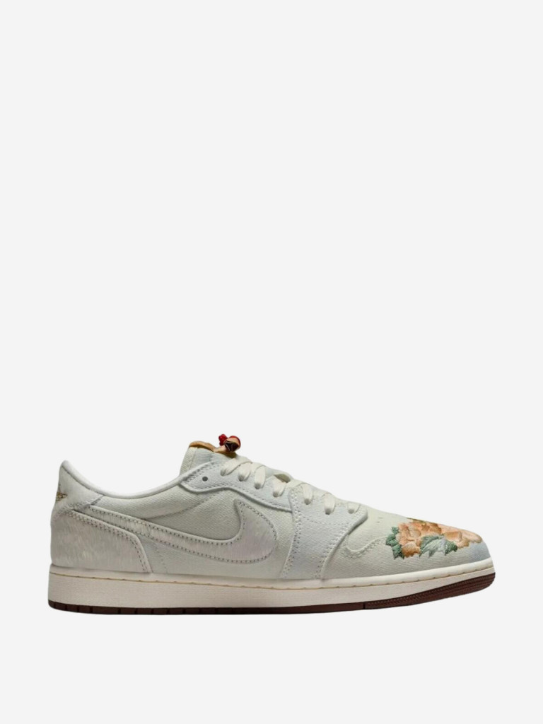 Кеды мужские Nike Air Jordan 1