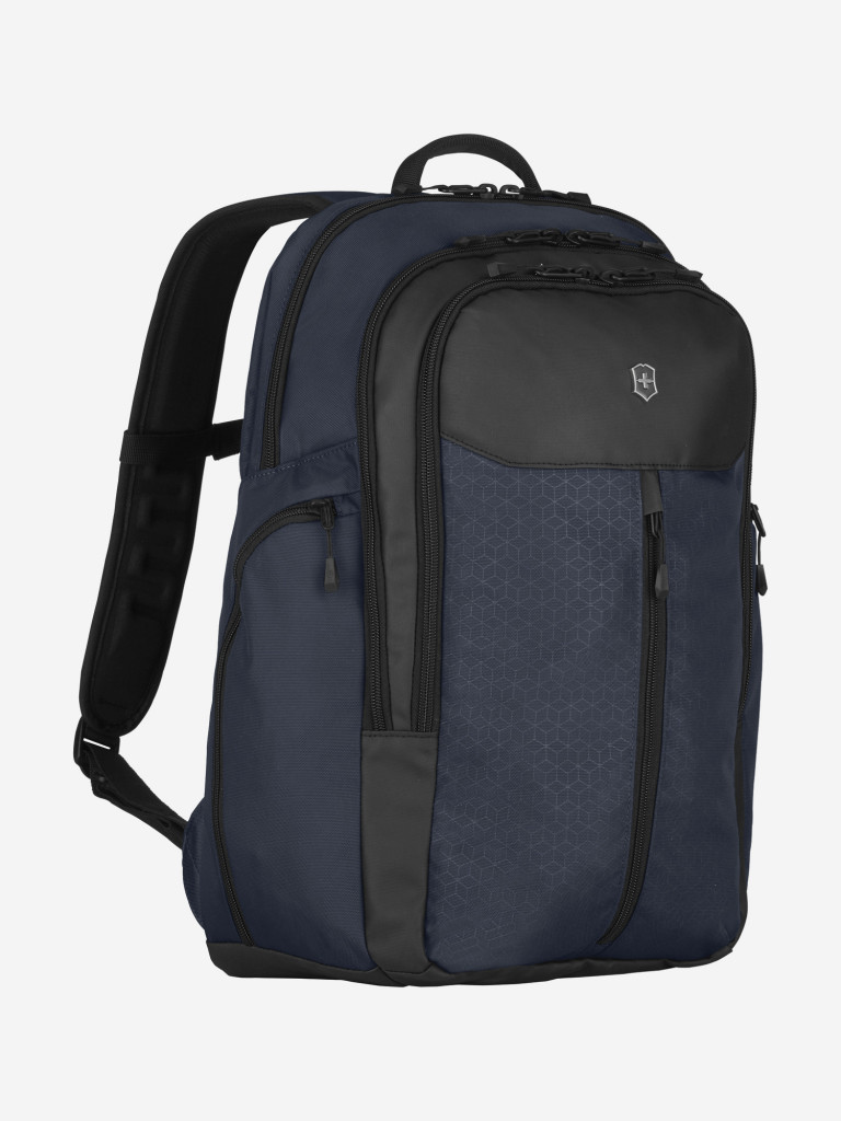 Рюкзак городской VICTORINOX Altmont Original Vertical-Zip Backpack с отделением для ноутбука 17”