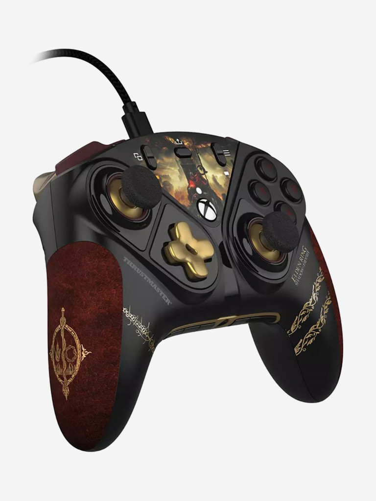 Геймпад THRUSTMASTER ESWAP X 2 PRO / ELDEN RING Edition