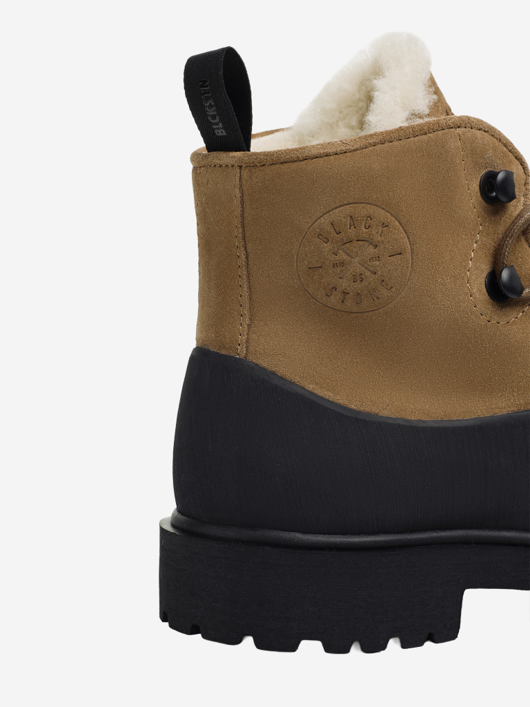 Ботинки женские Blackstone Rock Dree