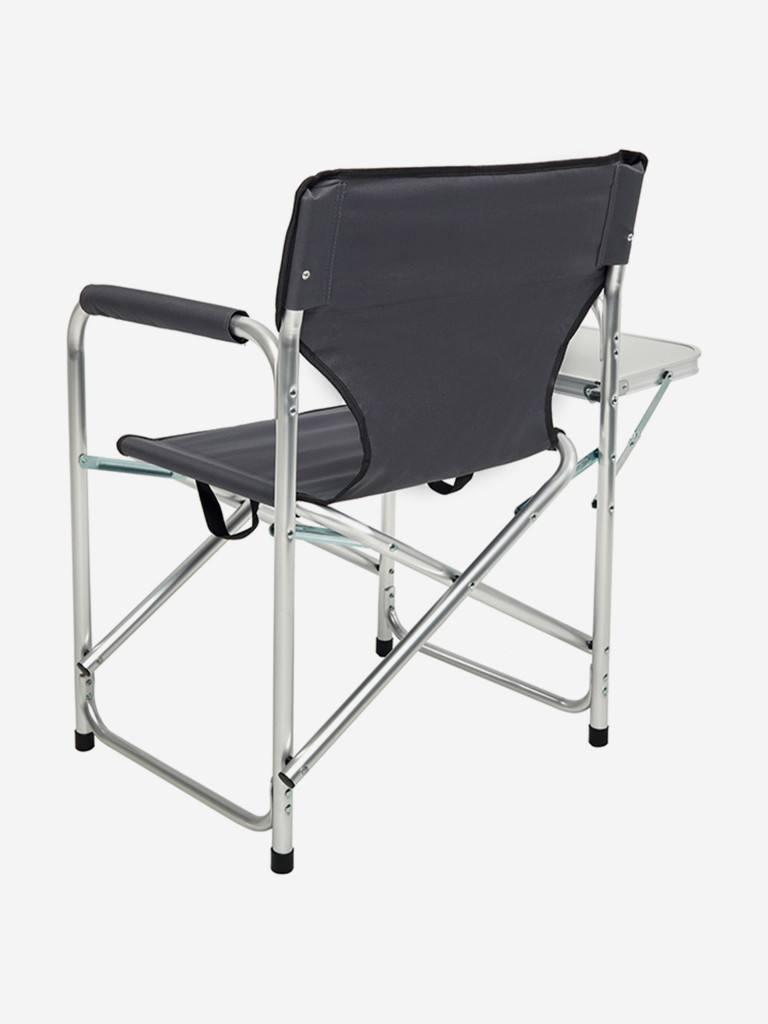 Складное кемпинговое кресло Trek Planet Chester Alu Navy