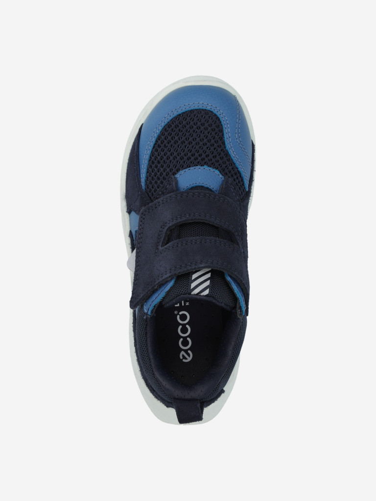 Кроссовки для мальчиков Ecco Biom 2.2