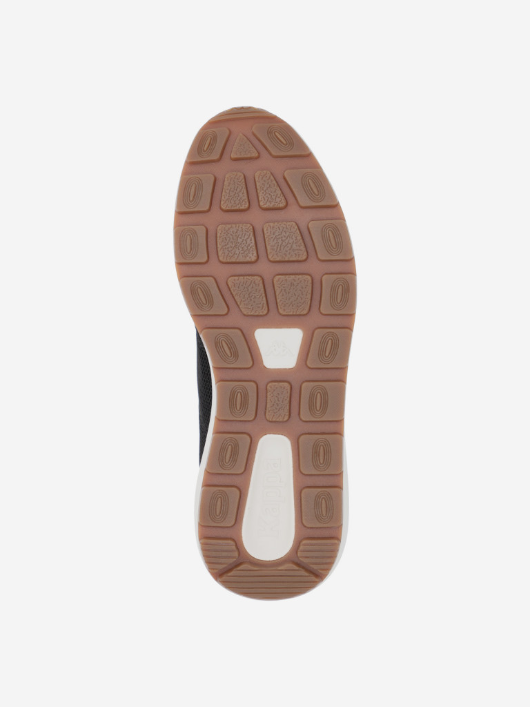Кроссовки женские Kappa Authentic Run Mesh