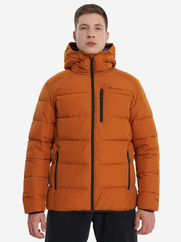 Пуховик мужской Outventure