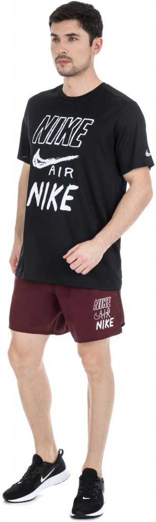 Футболка мужская Nike Breathe