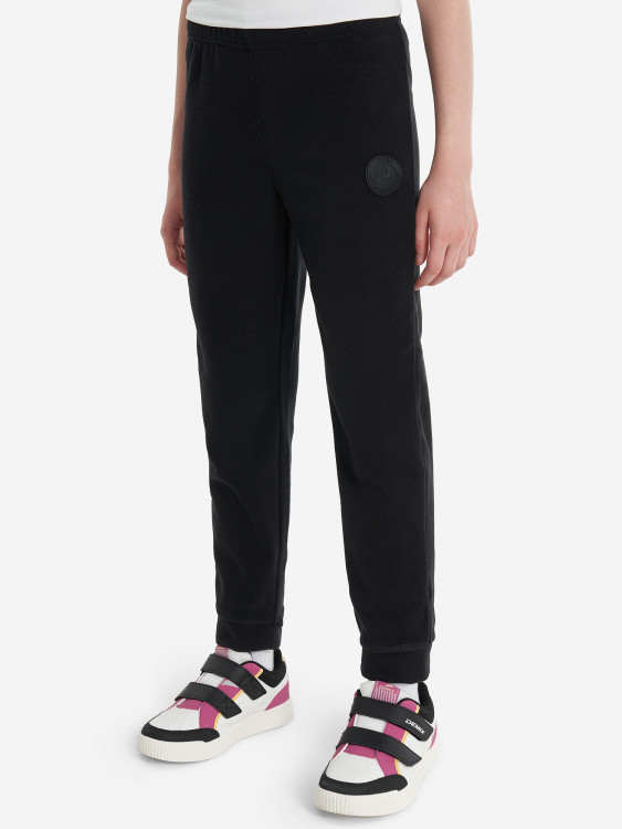 Брюки флисовые для девочек Demix