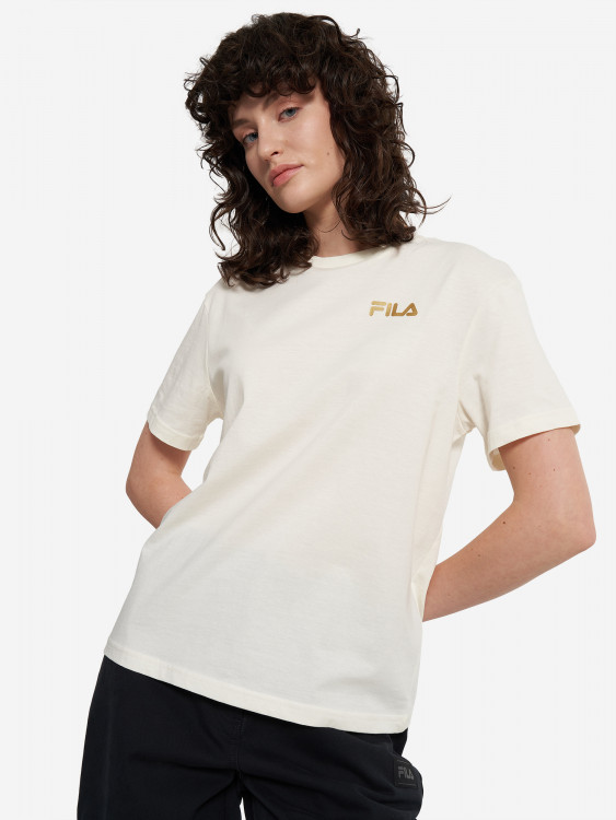 Футболка женская FILA