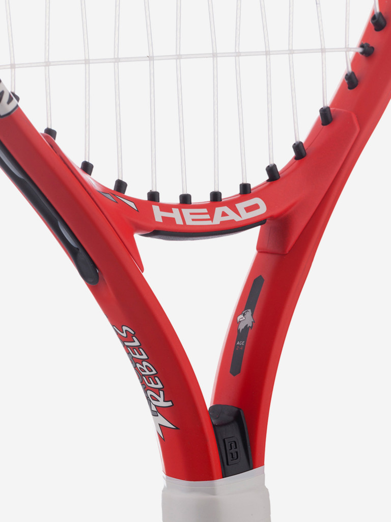 Ракетка для большого тенниса детская Head Novak 19