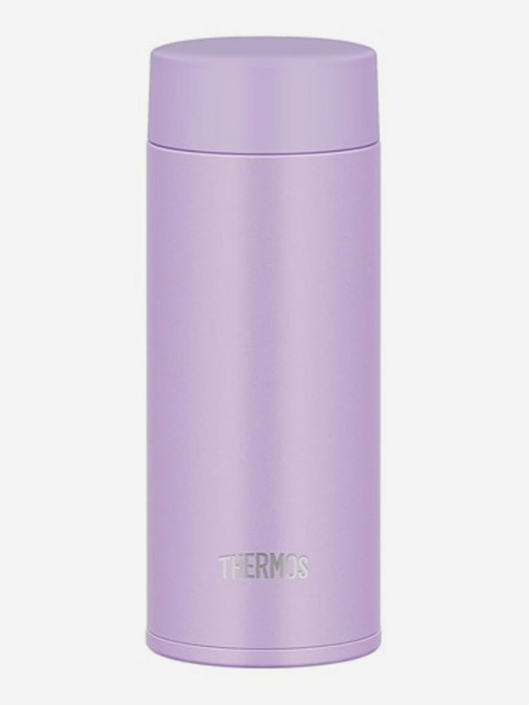 Термокружка для кофе 350 мл THERMOS JOQ-350 лавандовая