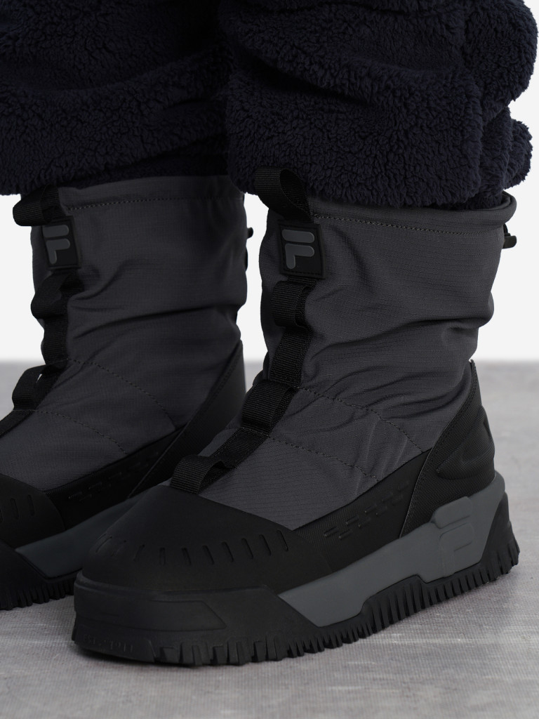 Дутики мужские FILA Powder