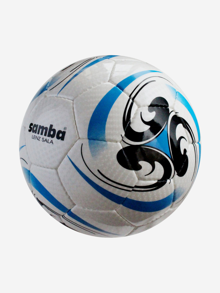 Мяч футзальный SAMBA LENZ SALA FIFA Quality Pro