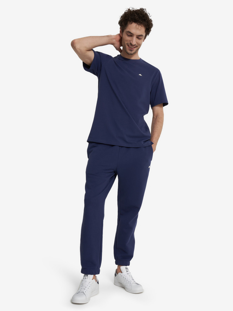Футболка мужская Robe di Kappa