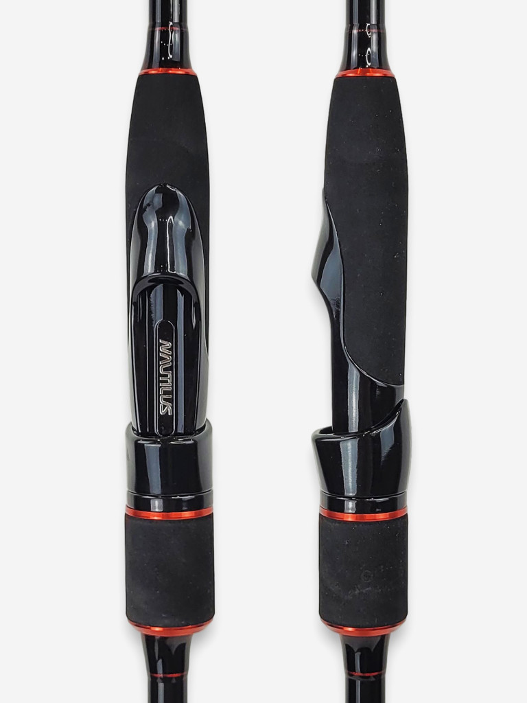 Спиннинг Nautilus Integral ITL-862M 259см 5-28гр