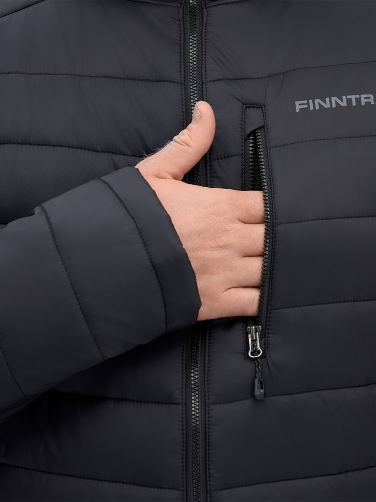 Куртка FINNTRAIL Master Hood