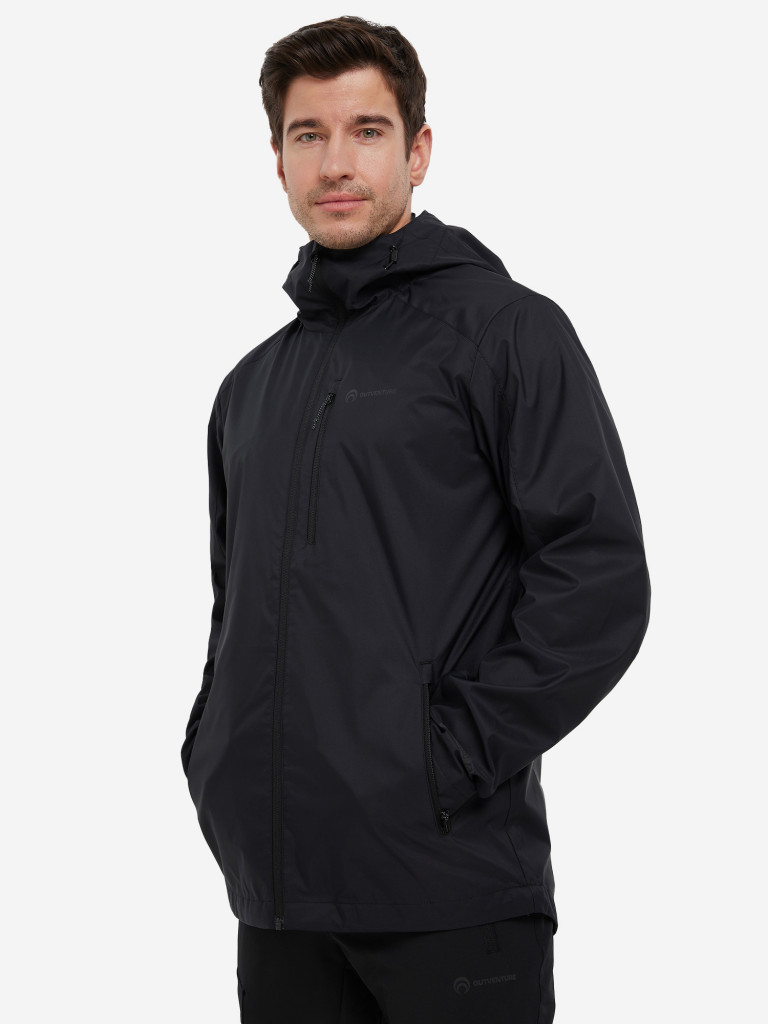 Ветровка мужская Outventure