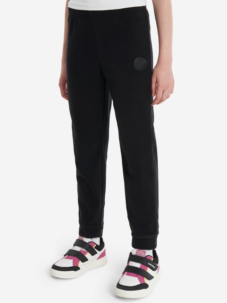 Брюки флисовые для девочек Demix