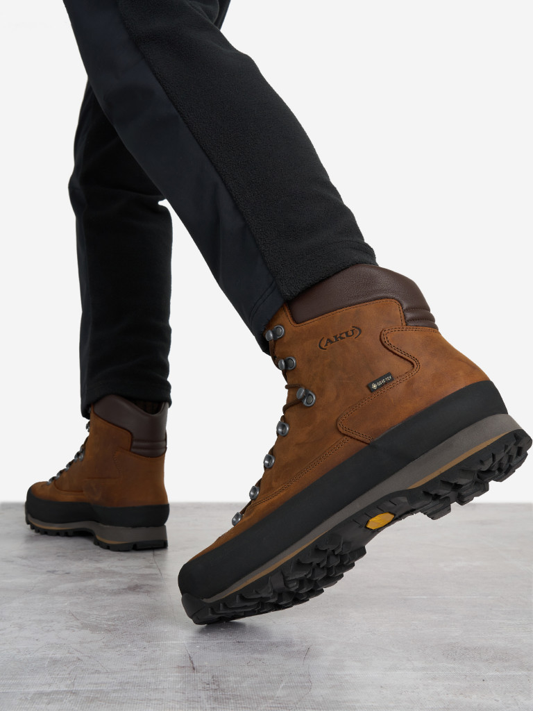 Ботинки мужские AKU Conero Nbk GTX