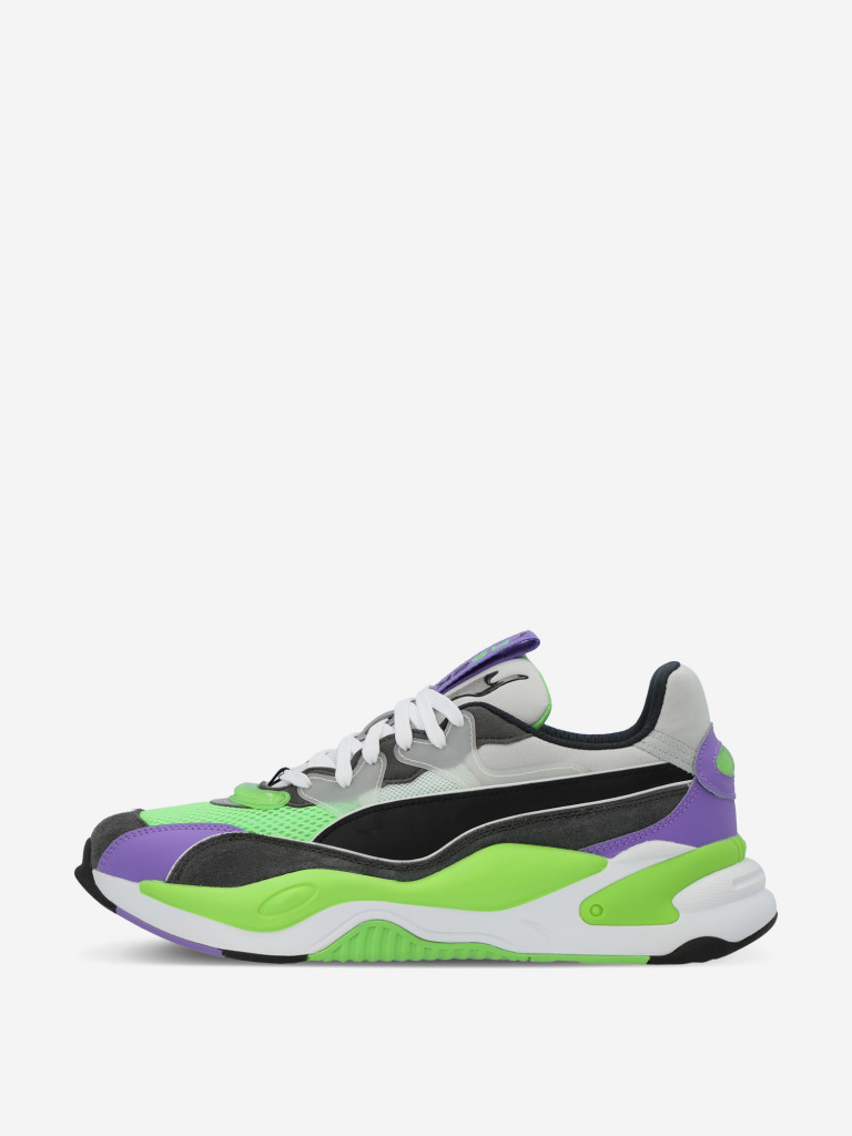 Кроссовки мужские PUMA RS-2K Internet Exploring