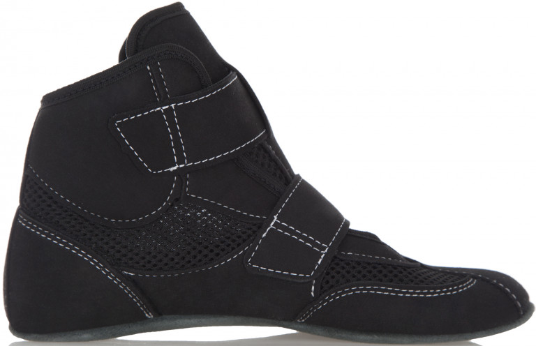 Борцовки для мальчиков Demix