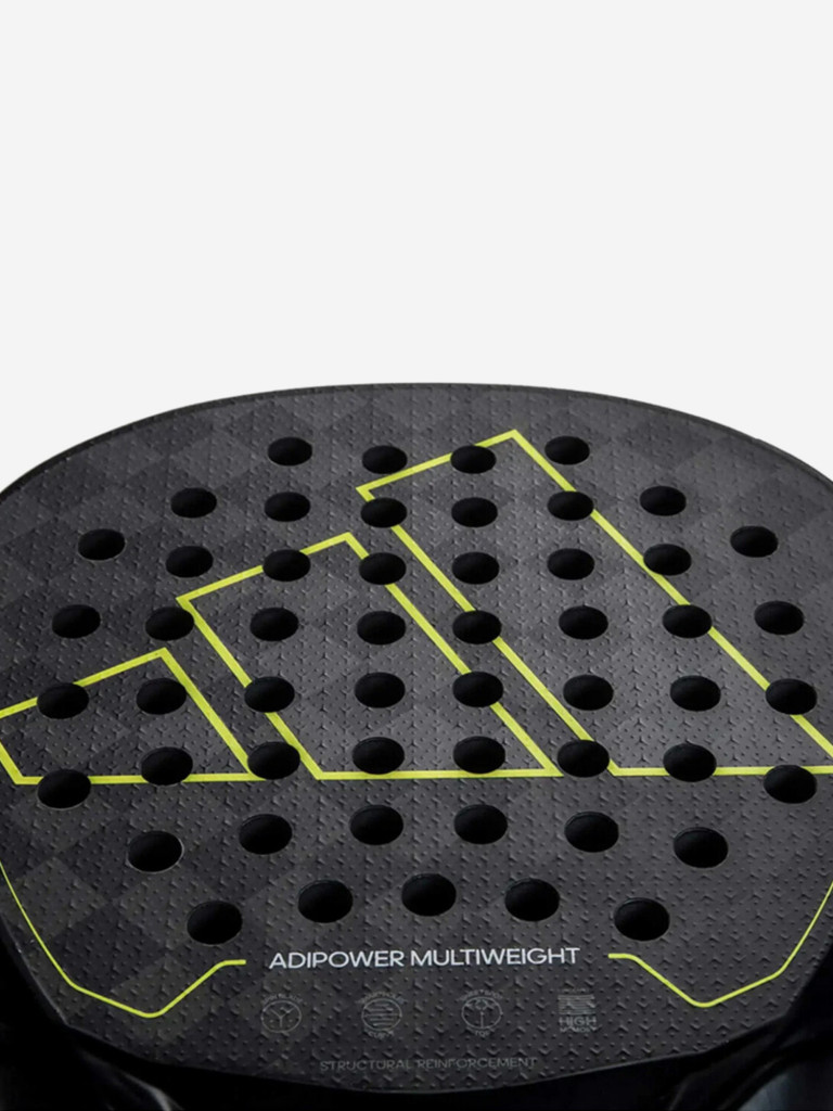 Ракетка для падела Adidas Adipower Multiweight 2023