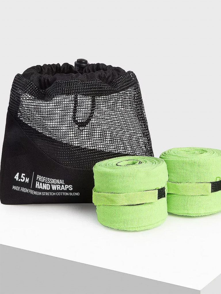 Бинты для рук Boxraw 4,5м