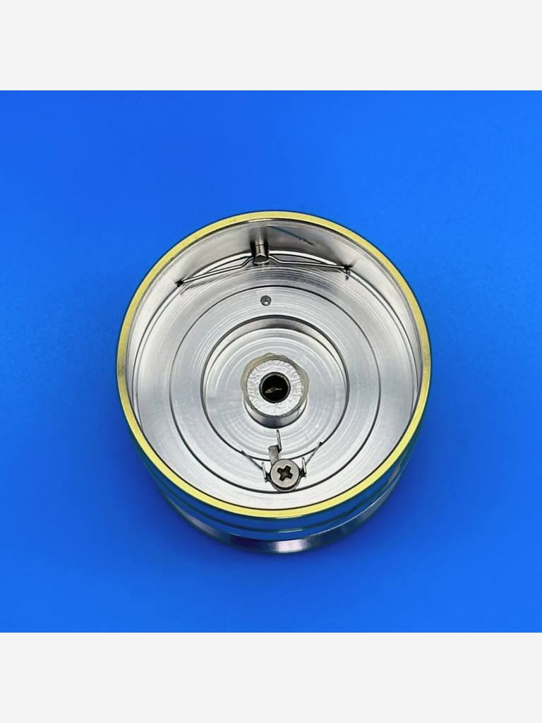 Катушка спиннинговая Nautilus Xeptor 3000