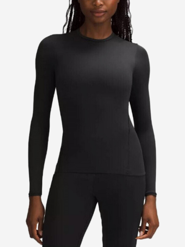 Футболка для активного отдыха Lululemon